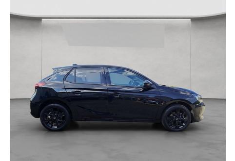 Opel Corsa #8