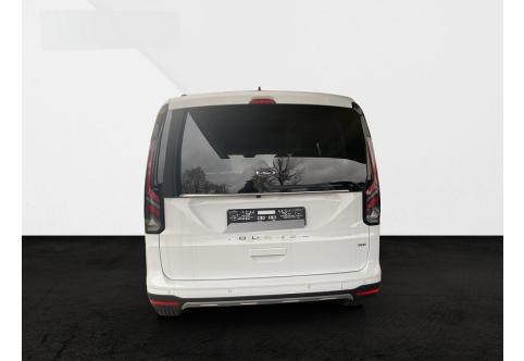 Ford Tourneo Connect #5