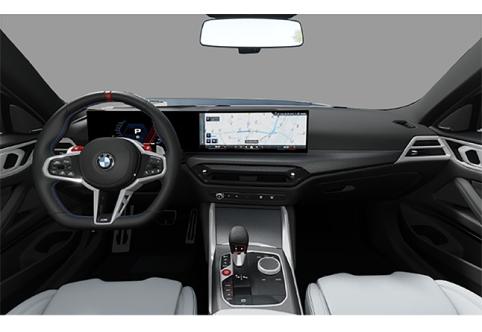 BMW M4 #6