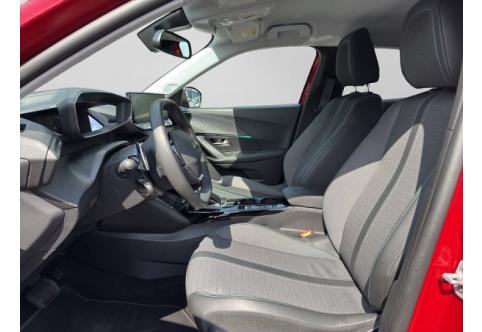 Peugeot 2008 #8