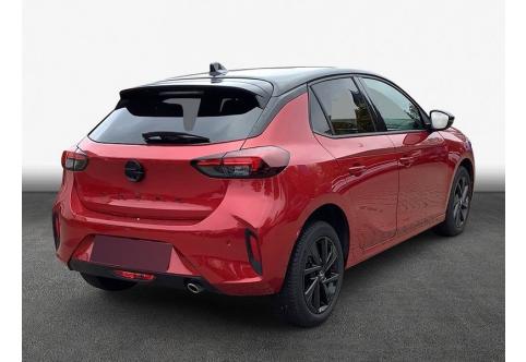 Opel Corsa #3