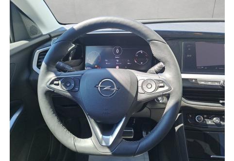 Opel Grandland X #11