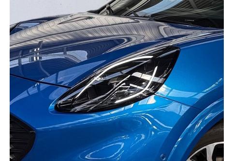 Ford Puma #5