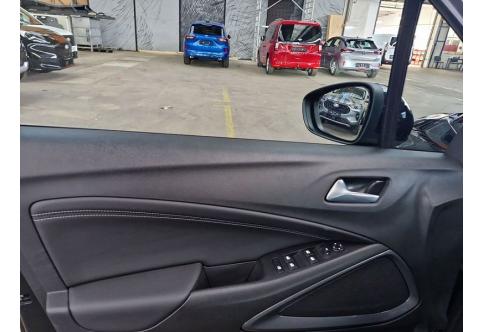 Opel Crossland X #13