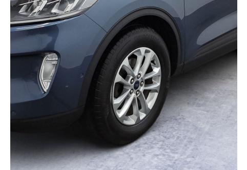 Ford Kuga #7