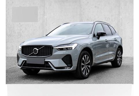 Volvo XC60 #1