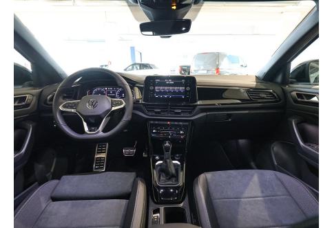 VW T-Roc #6