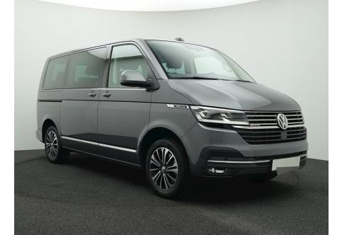 VW T6 Multivan #1