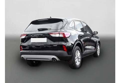 Ford Kuga #2
