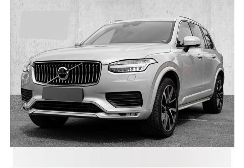 Volvo XC90 #1