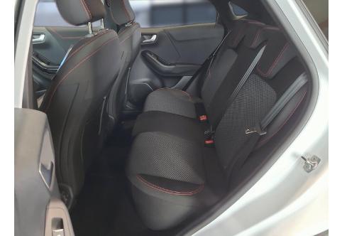 Ford Puma #8