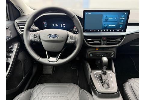 Ford Focus #11