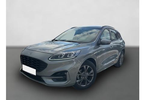 Ford Kuga #1