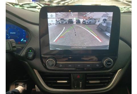 Ford Puma #24