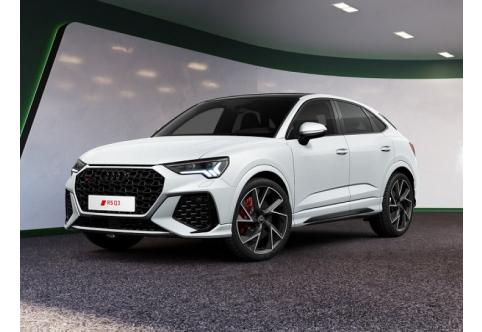 Audi RSQ3 #1