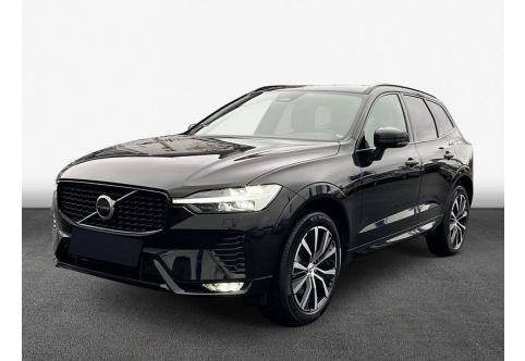 Volvo XC60 #1