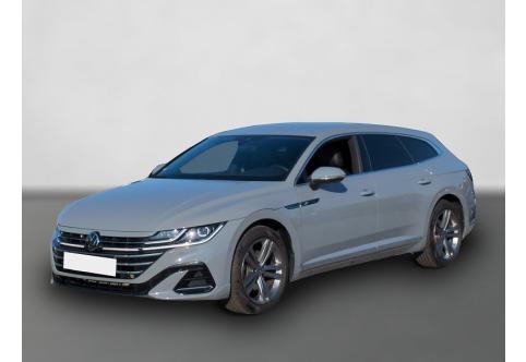VW Arteon #2