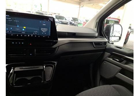 Ford Tourneo Custom #22