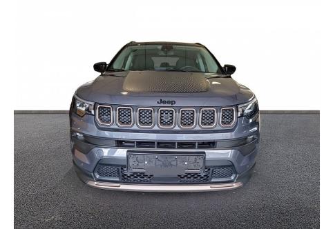 Jeep Compass #9