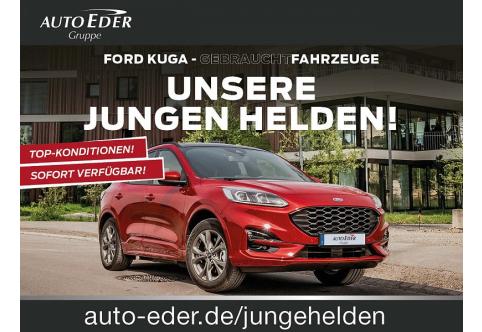 Ford Kuga #1