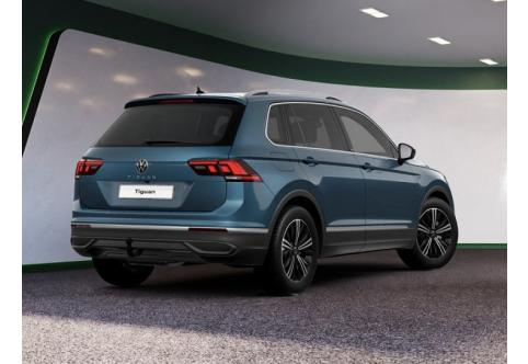VW Tiguan #3