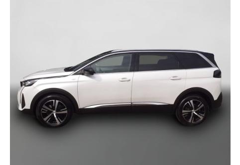 Peugeot 5008 #2