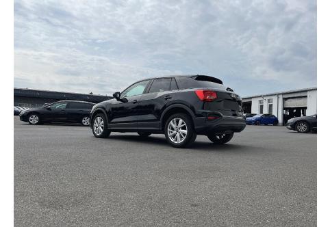 Audi Q2 #8