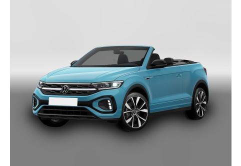 VW T-Roc #1