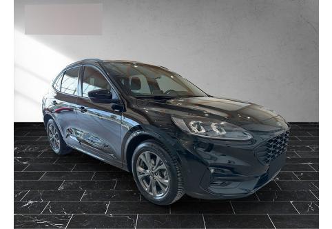 Ford Kuga #4