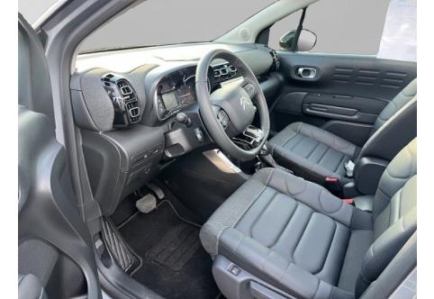 Citroën C3 Aircross #7