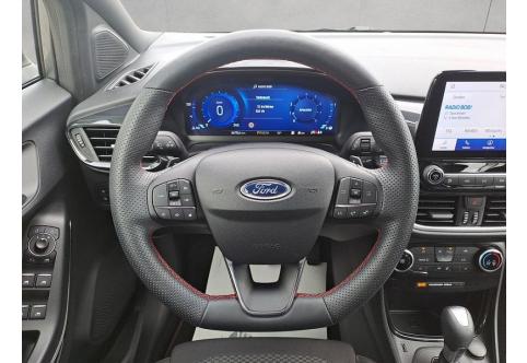 Ford Puma #11