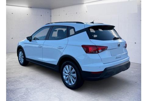 Seat Arona #4