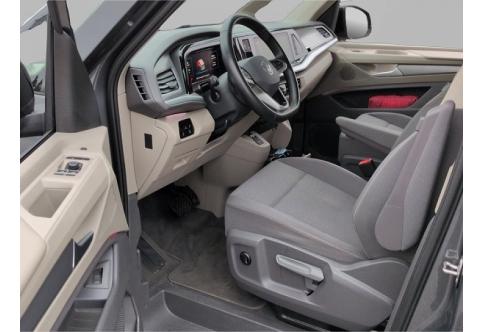 VW T7 Multivan #5