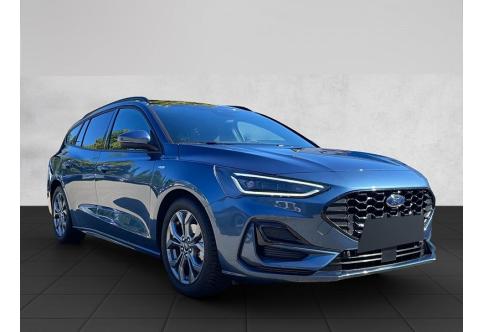Ford Focus #4