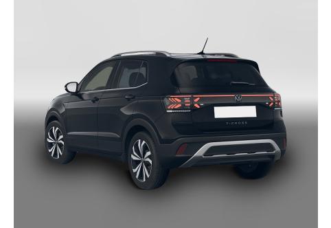 VW T-Cross #3