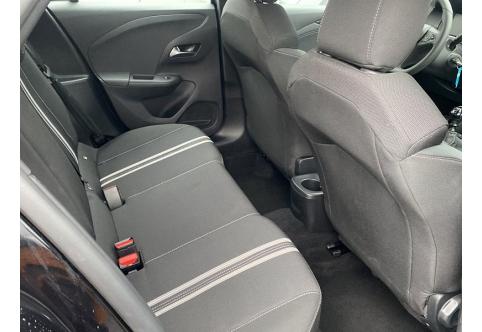 Opel Corsa #10