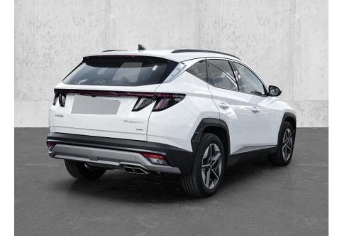 Hyundai Tucson #2