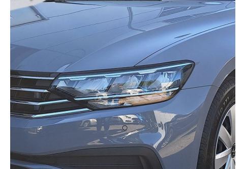 VW Passat #5