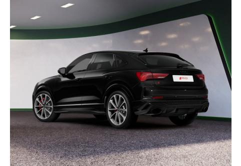 Audi RSQ3 #2