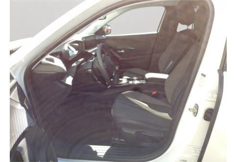 Peugeot 2008 #8