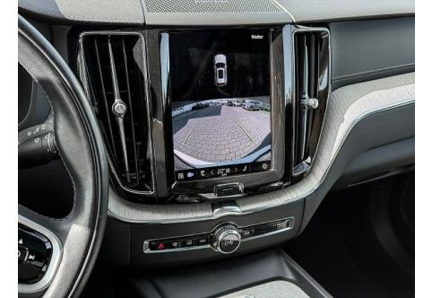 Volvo XC60 #9