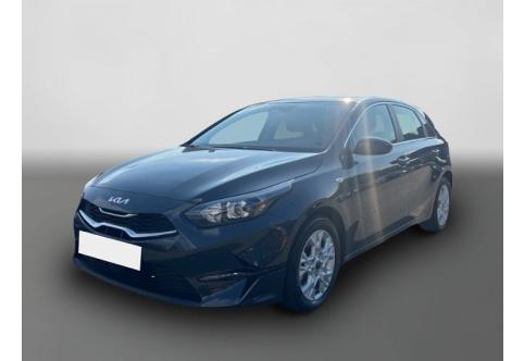 KIA cee'd #1