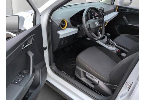 Seat Arona #6