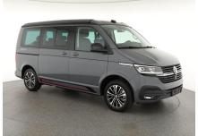 VW T6 California