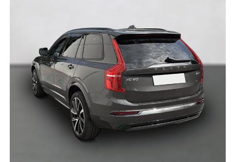 Volvo XC90 #2