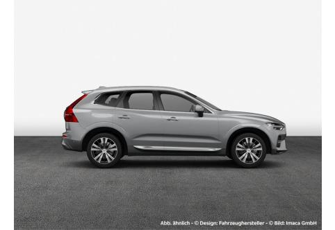 Volvo XC60 #5