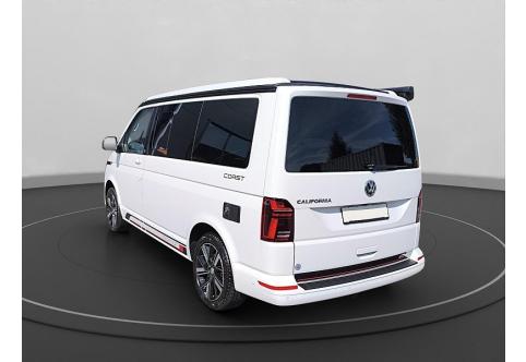 VW T6 California #7