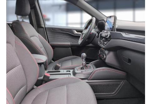 Ford Kuga #19