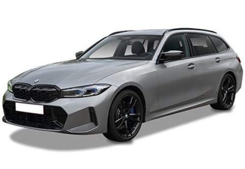 BMW 3 Series Touring #11