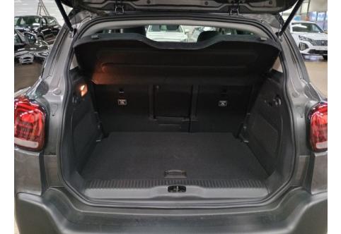 Citroën C3 Aircross #5